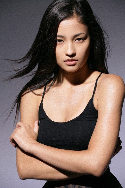 Reishi Atsuko Hijani